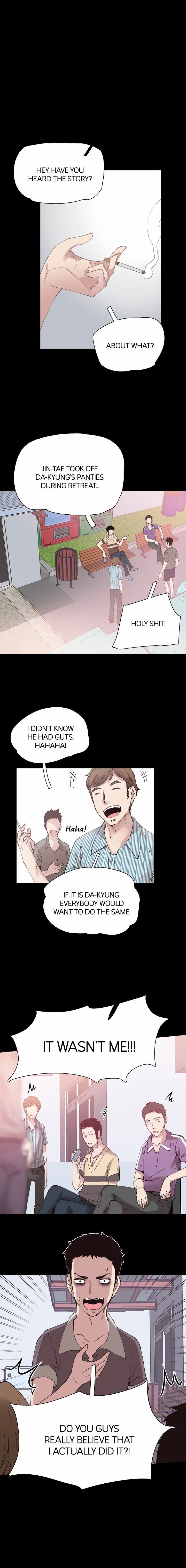 Campus Live Chapter 5 image 5
