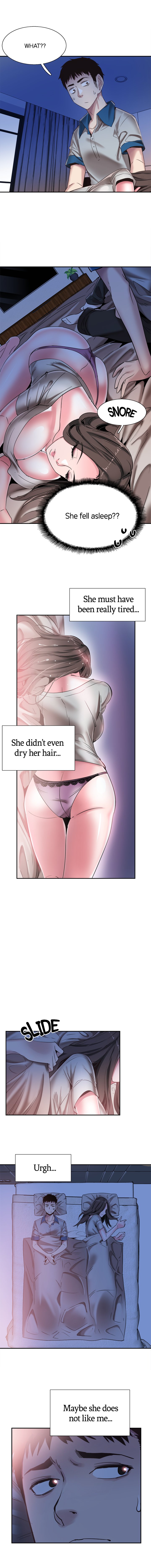 Campus Live Chapter 50 image 10