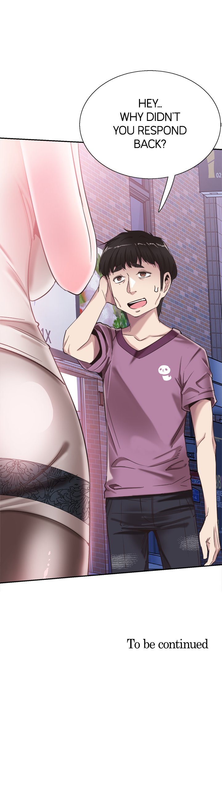 Campus Live Chapter 50 image 14