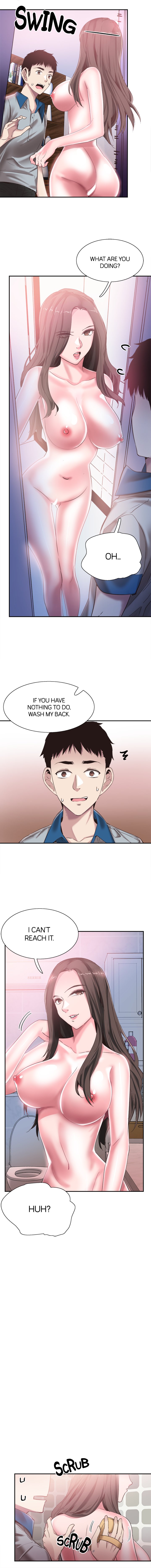 Campus Live Chapter 50 image 4
