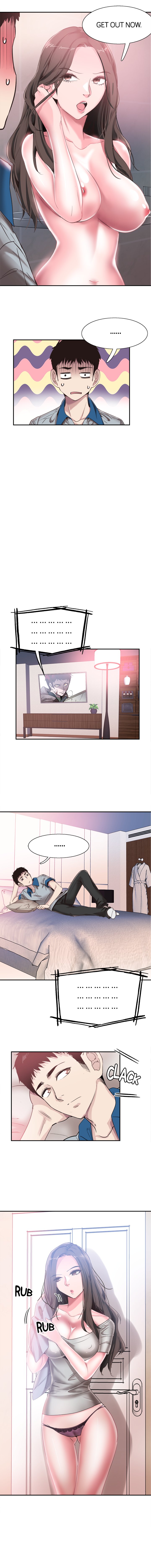 Campus Live Chapter 50 image 7