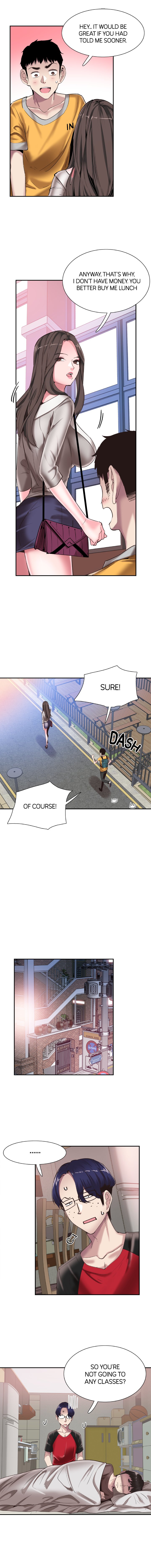 Campus Live Chapter 51 image 9
