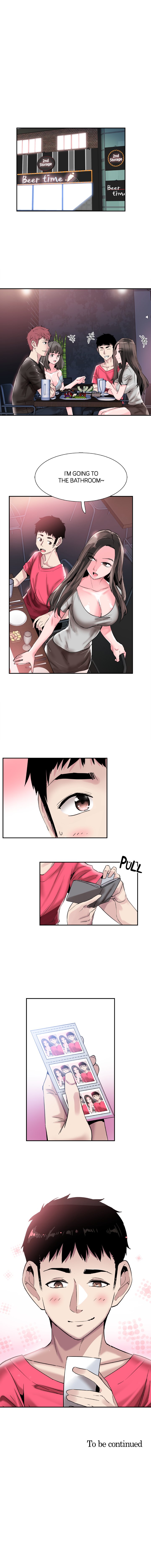 Campus Live Chapter 51 image 13