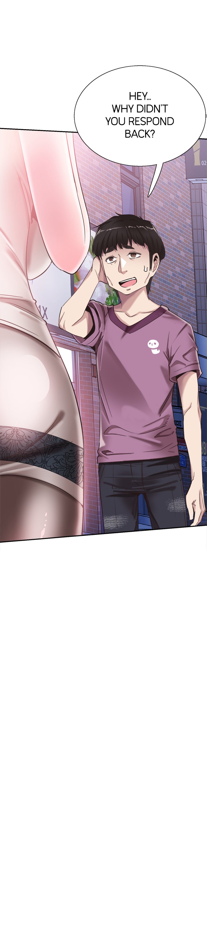 Campus Live Chapter 51 image 1