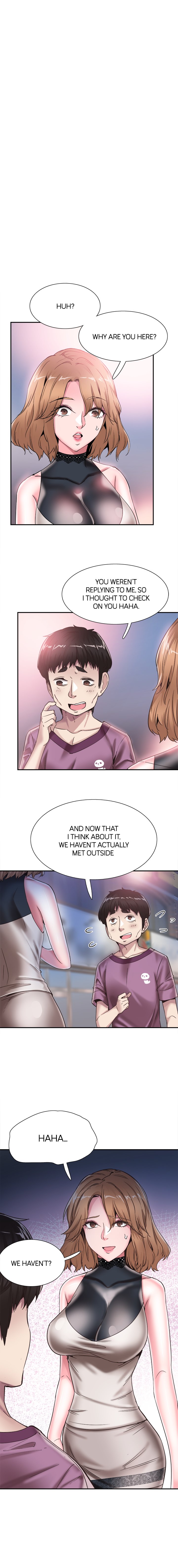 Campus Live Chapter 51 image 3
