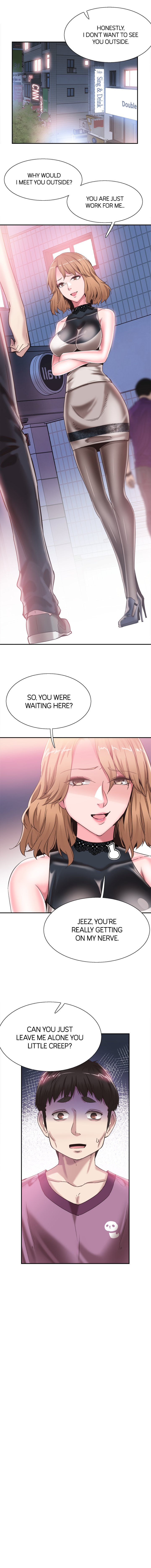 Campus Live Chapter 51 image 4