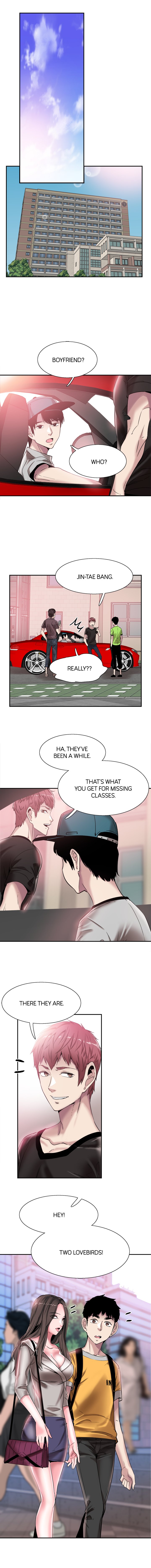 Campus Live Chapter 51 image 5