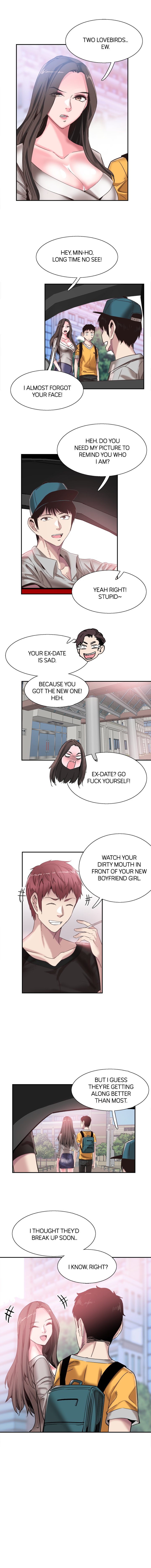 Campus Live Chapter 51 image 6