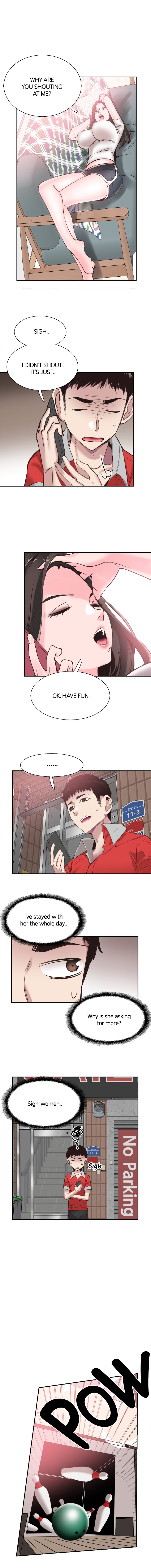 Campus Live Chapter 52 image 10