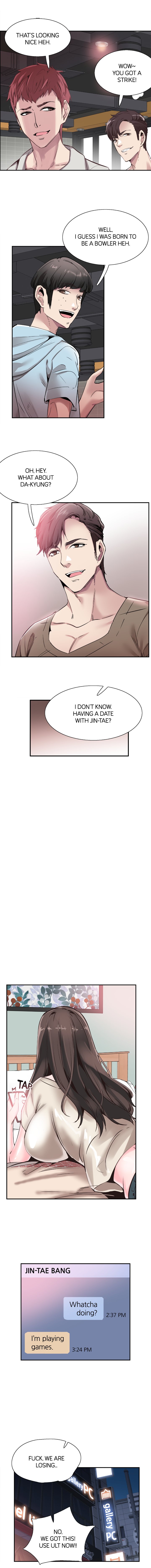 Campus Live Chapter 52 image 11
