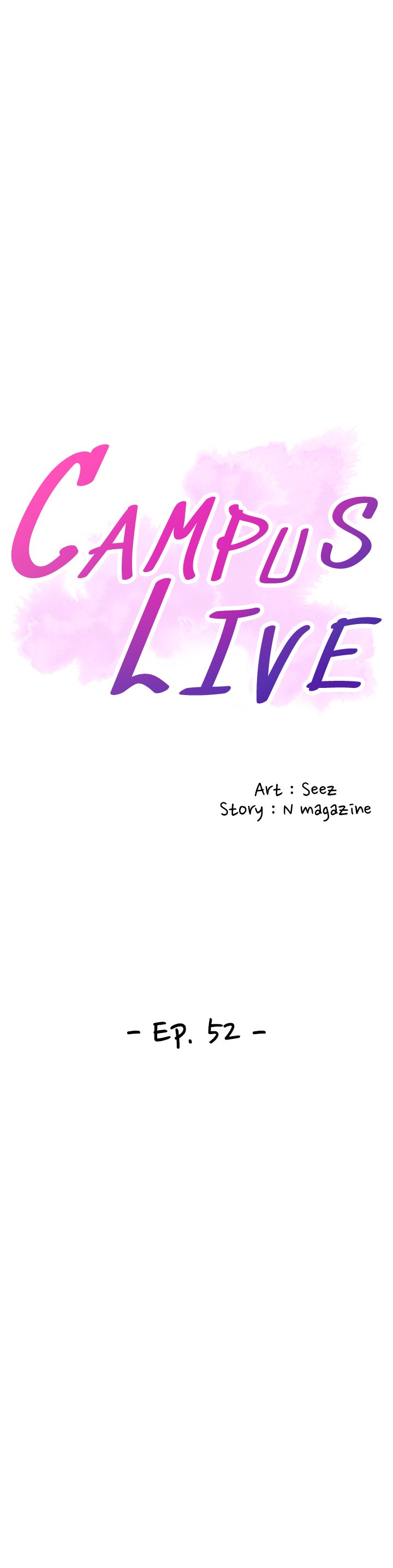 Campus Live Chapter 52 image 2
