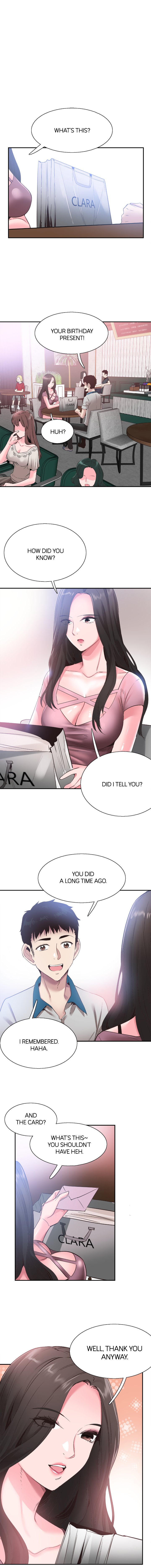 Campus Live Chapter 52 image 3
