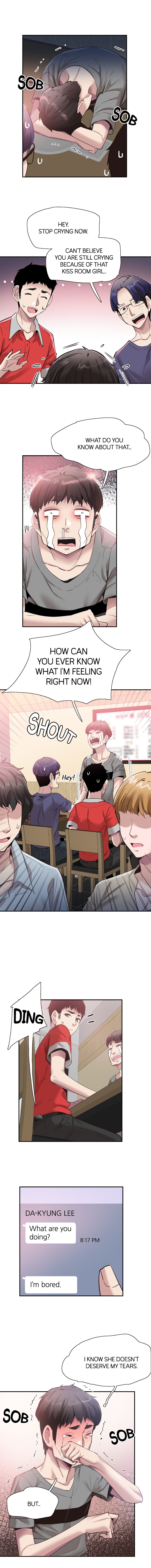 Campus Live Chapter 52 image 8