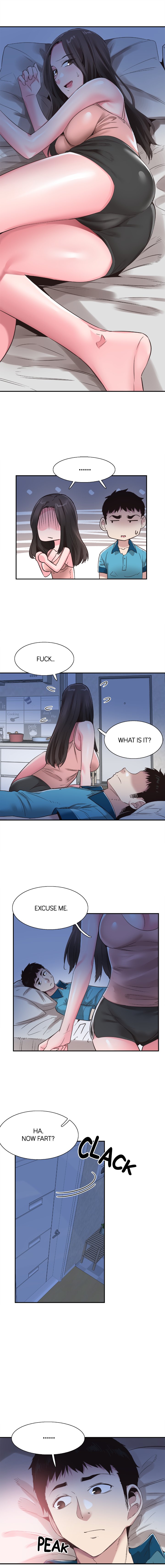 Campus Live Chapter 53 image 12