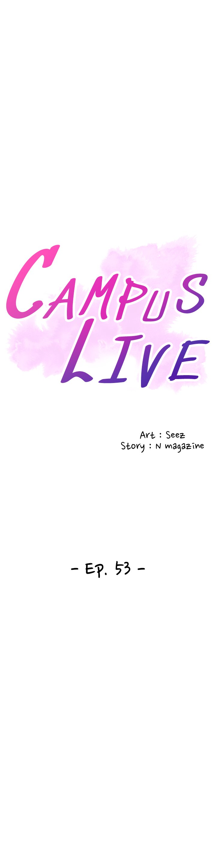 Campus Live Chapter 53 image 2