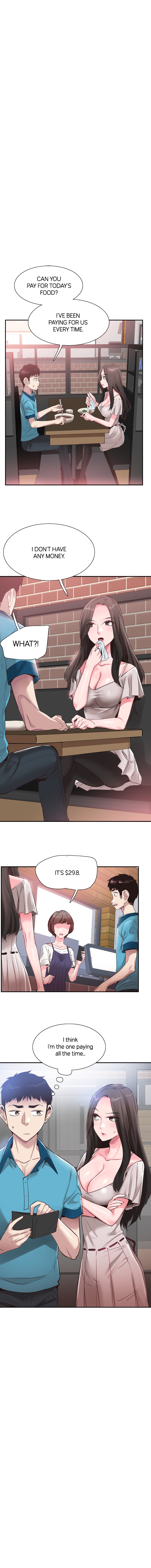 Campus Live Chapter 53 image 3