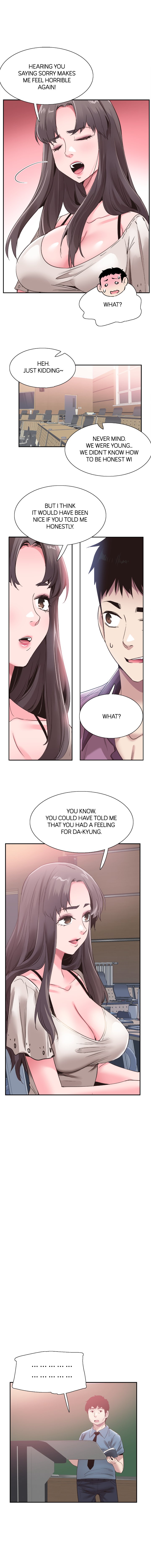 Campus Live Chapter 54 image 7