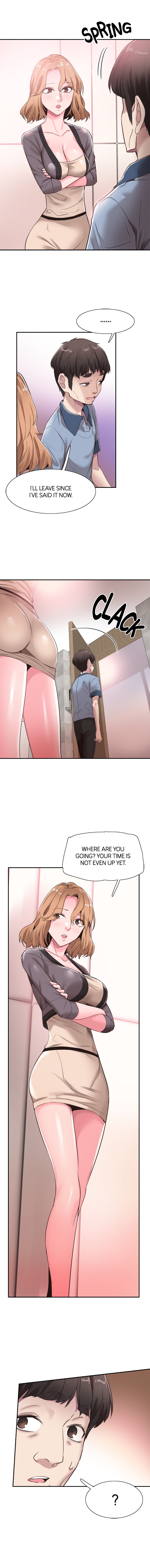 Campus Live Chapter 55 image 4