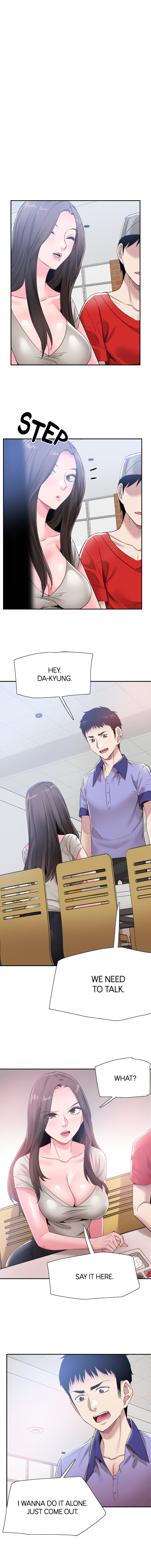 Campus Live Chapter 56 image 2