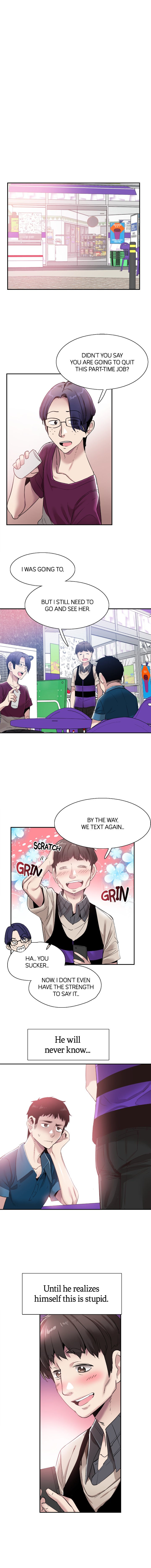 Campus Live Chapter 56 image 6