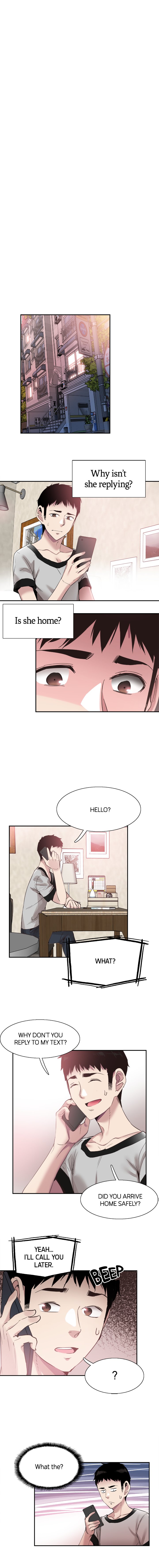 Campus Live Chapter 56 image 7