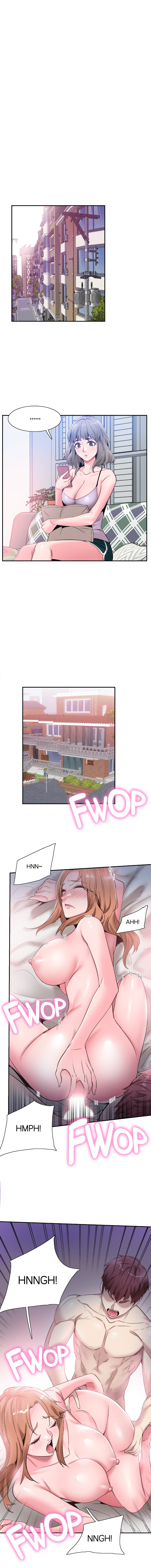 Campus Live Chapter 56 image 8