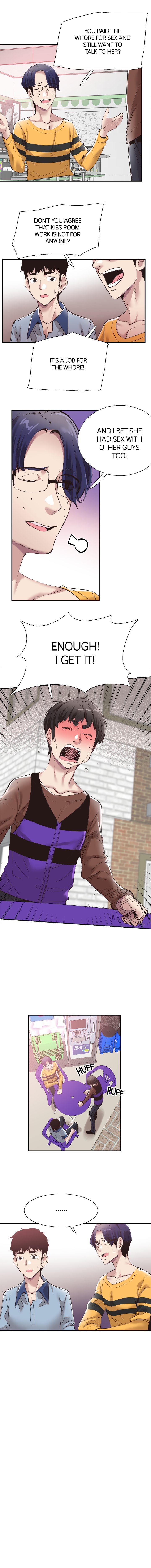 Campus Live Chapter 57 image 10