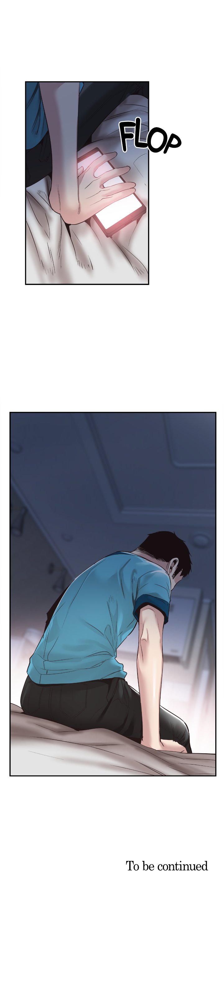 Campus Live Chapter 57 image 14