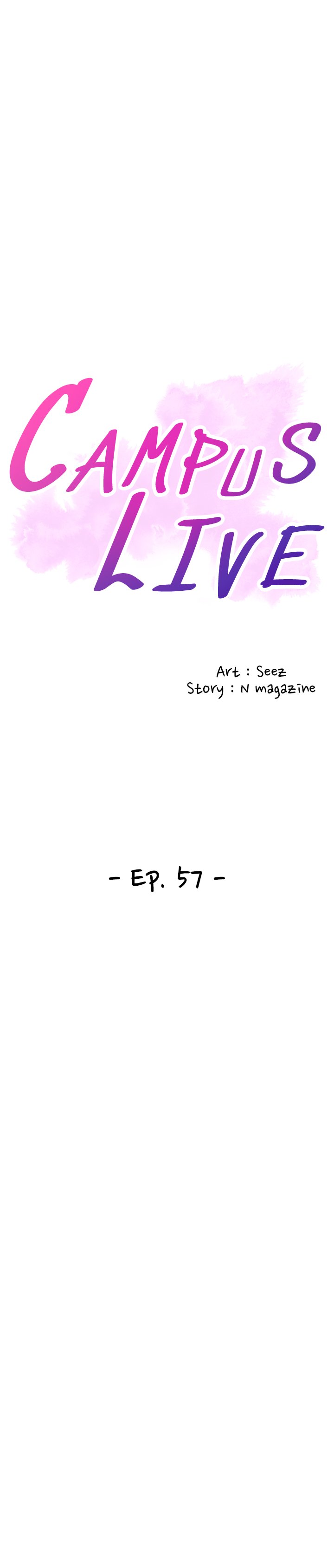 Campus Live Chapter 57 image 2
