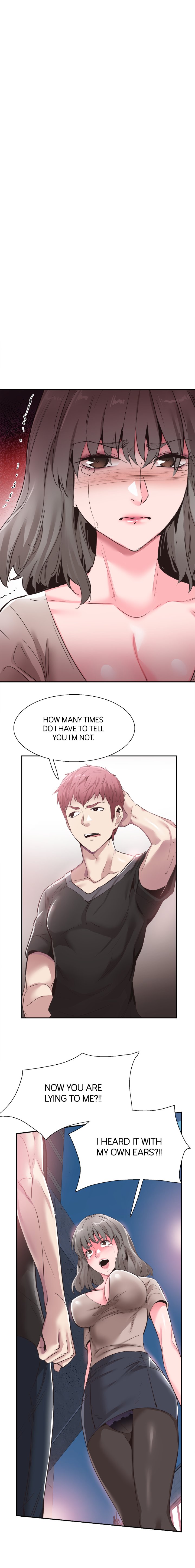 Campus Live Chapter 57 image 3