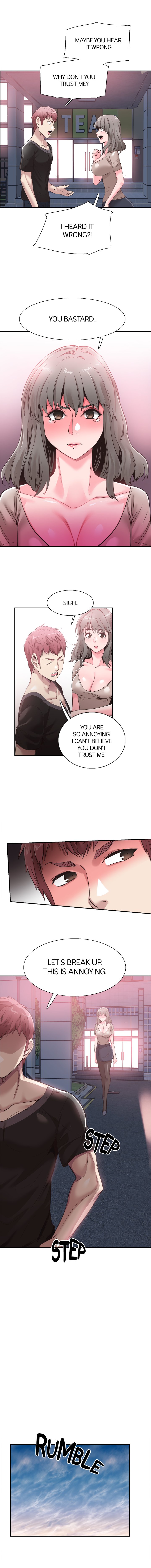 Campus Live Chapter 57 image 4