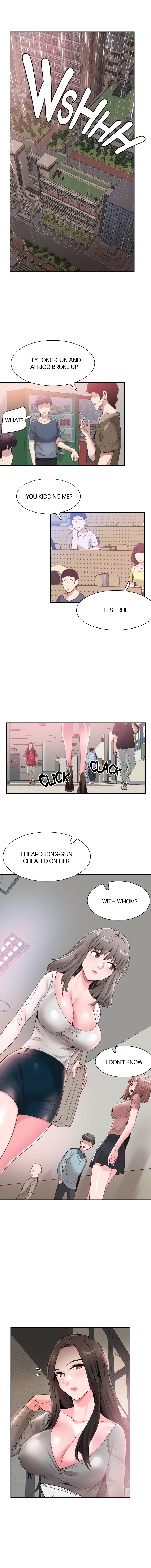 Campus Live Chapter 57 image 5