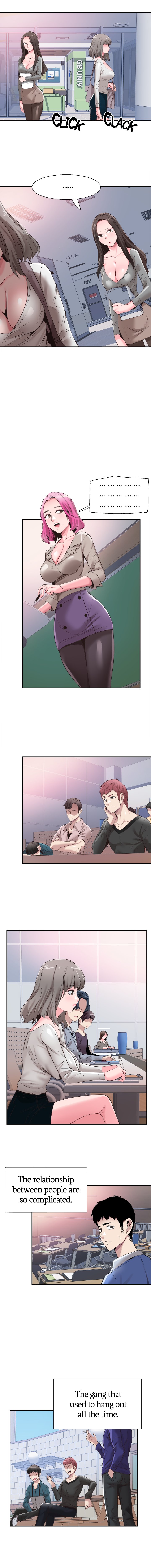 Campus Live Chapter 57 image 6