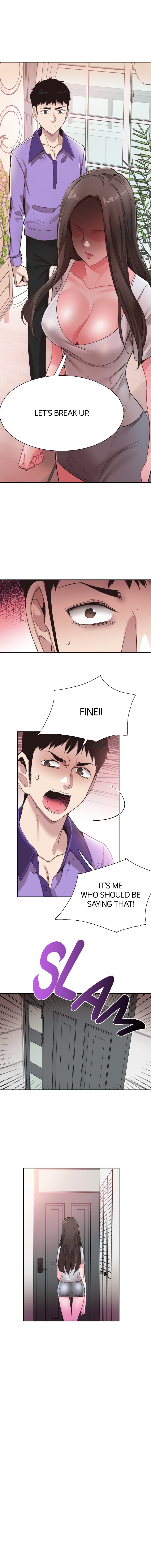 Campus Live Chapter 58 image 9