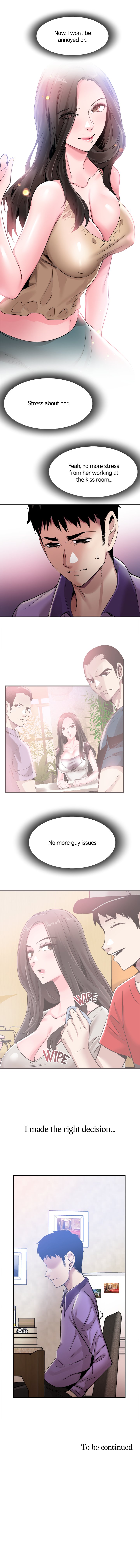 Campus Live Chapter 58 image 14