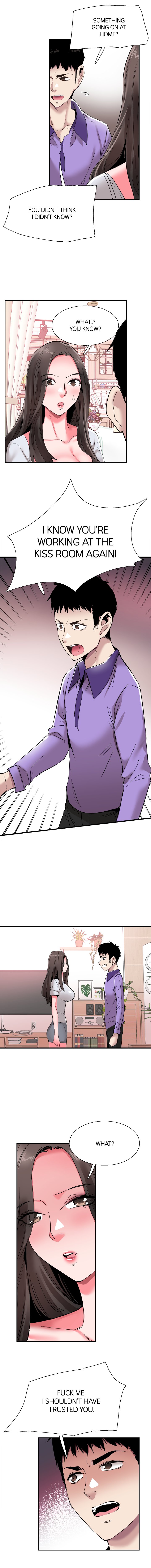 Campus Live Chapter 58 image 6