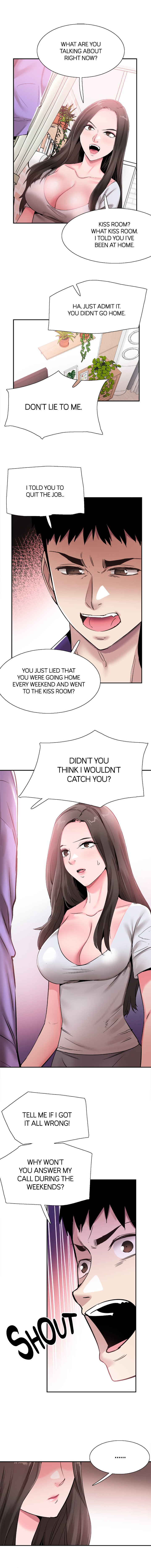 Campus Live Chapter 58 image 7