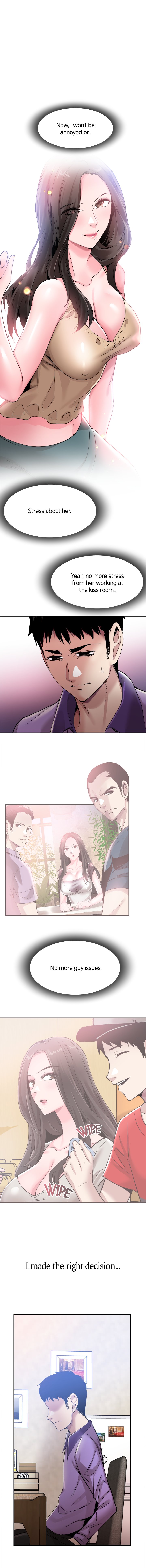 Campus Live Chapter 59 image 0
