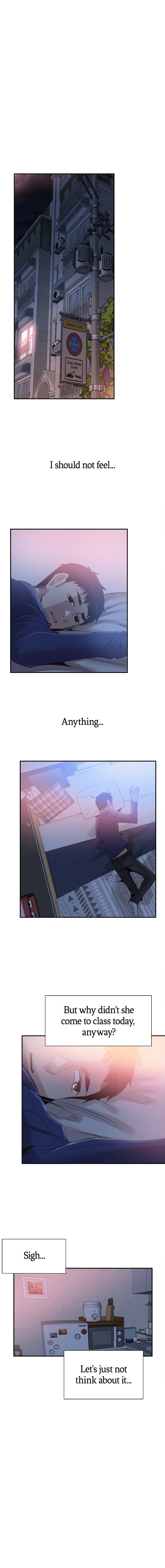 Campus Live Chapter 59 image 9