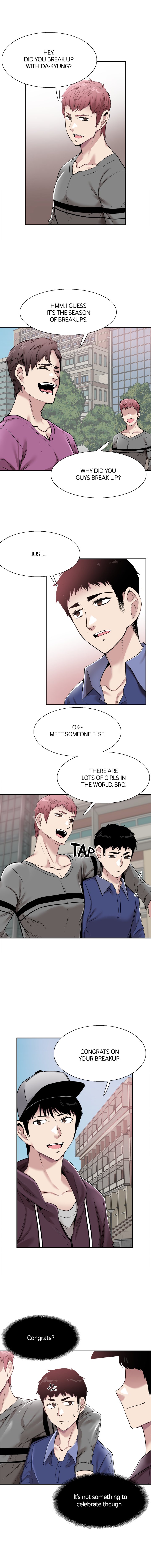 Campus Live Chapter 59 image 10