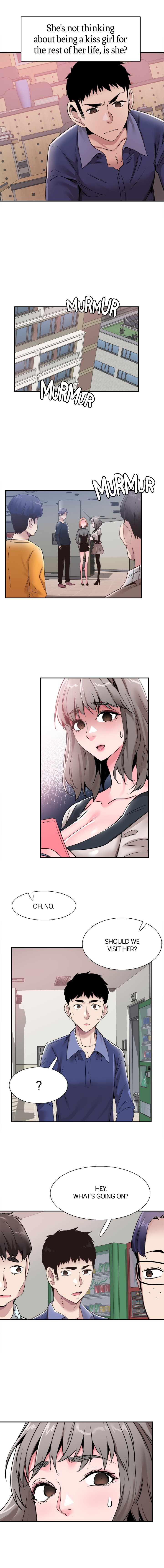 Campus Live Chapter 59 image 12