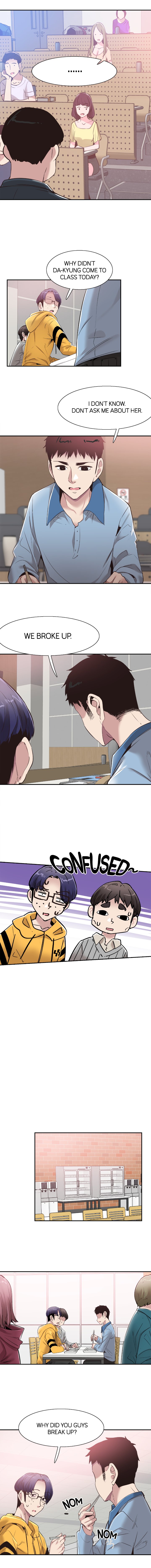 Campus Live Chapter 59 image 4