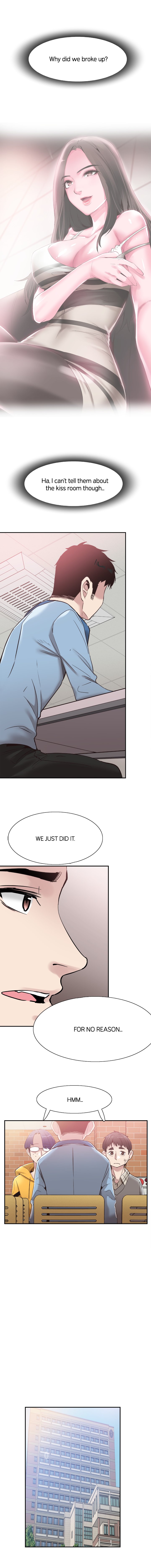 Campus Live Chapter 59 image 5