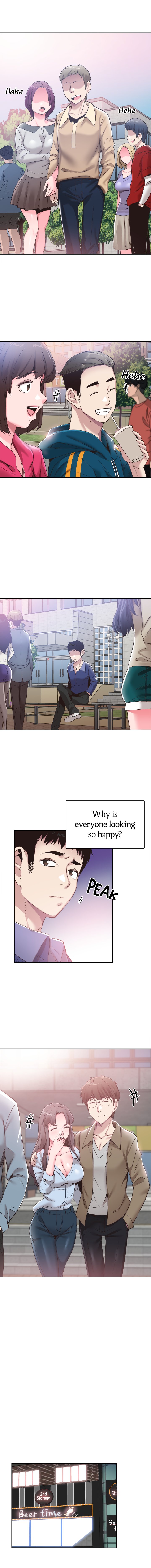 Campus Live Chapter 59 image 6