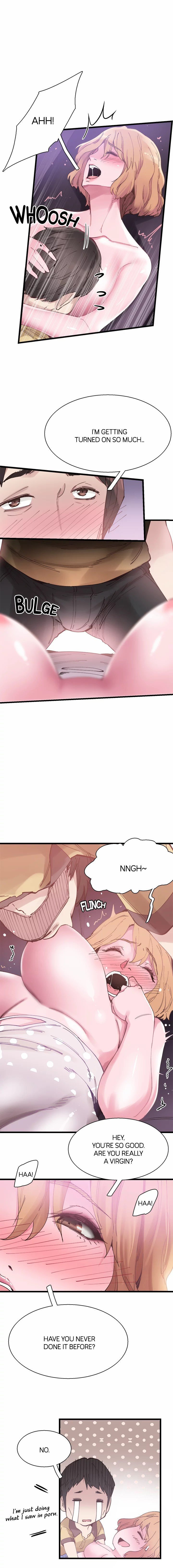Campus Live Chapter 6 image 13