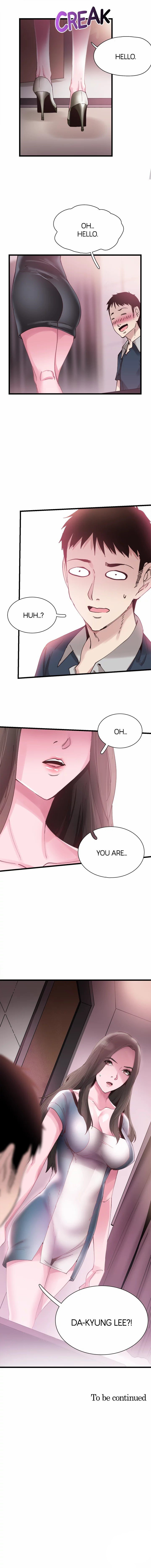 Campus Live Chapter 6 image 16