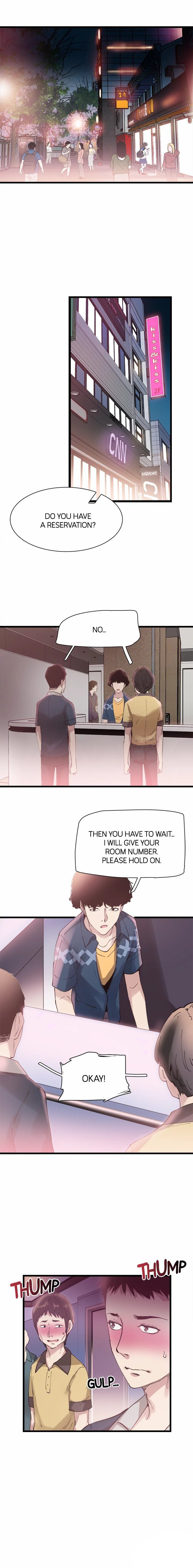 Campus Live Chapter 6 image 2