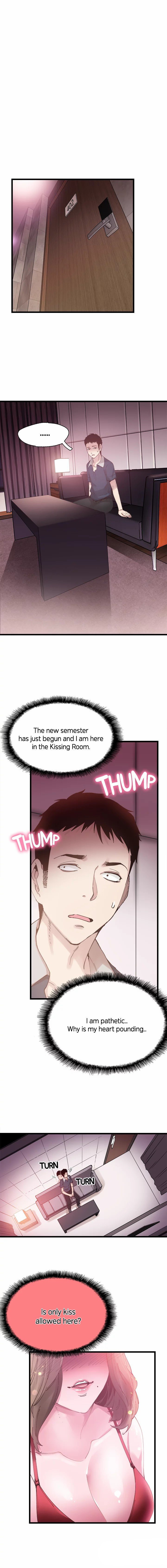 Campus Live Chapter 6 image 3