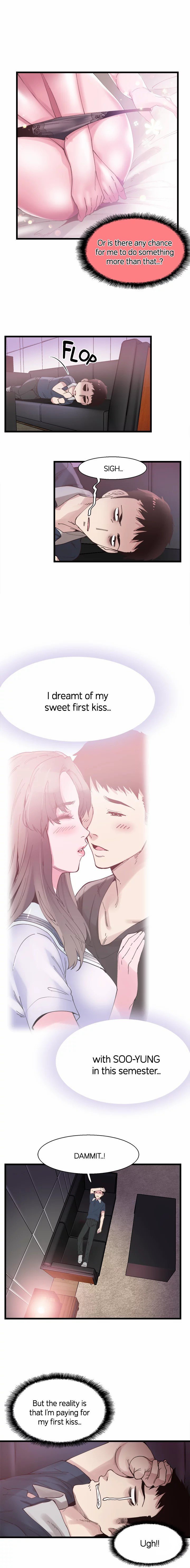 Campus Live Chapter 6 image 4