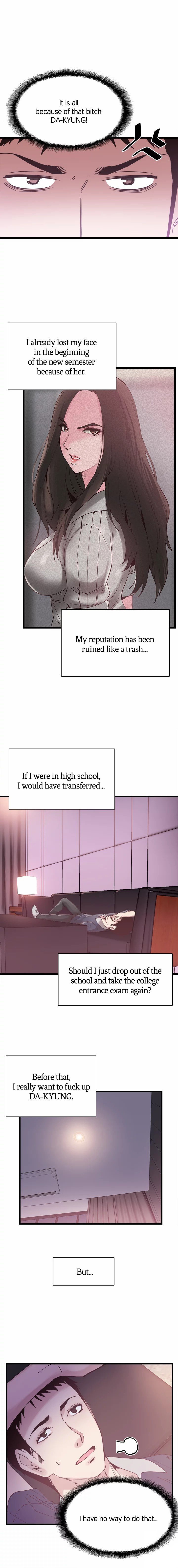 Campus Live Chapter 6 image 5